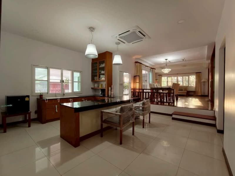 Baan Pradab Dao 1-4 : บ้านประดับดาว โครงการ 1-4, นนทบุรี, ท่าอิฐ , ปากเกร็ด , นนทบุรี, ท่าอิฐ, ปากเกร็ด, นนทบุรี, 250 ตร.ม., บ้านเดี่ยว ให้เช่า, โดย ปรีชา จิตต์สมนึก, 500171012 - DDproperty.com