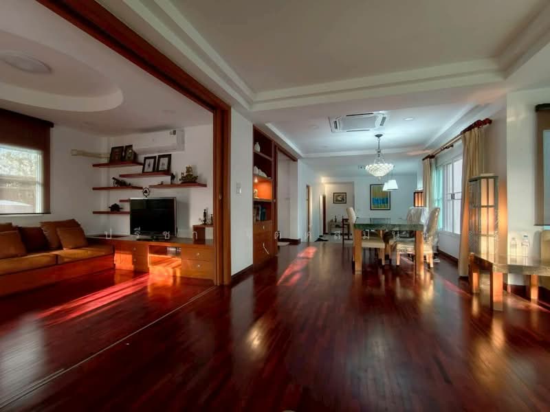 Baan Pradab Dao 1-4, Nonthaburi, ท่าอิฐ , ปากเกร็ด , นนทบุรี, Tha It, Pak Kret, Nonthaburi, 4 Bedrooms, 250 sqm, Single Detached House For Rent, by ปรีชา จิตต์สมนึก, 500171012 - DDproperty.com