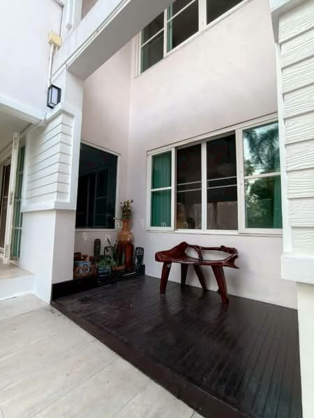 Baan Pradab Dao 1-4, Nonthaburi, ท่าอิฐ , ปากเกร็ด , นนทบุรี, Tha It, Pak Kret, Nonthaburi, 4 Bedrooms, 250 sqm, Single Detached House For Rent, by ปรีชา จิตต์สมนึก, 500171012 - DDproperty.com