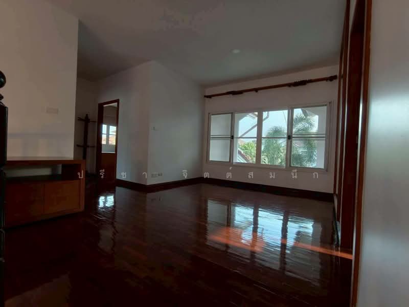 Baan Pradab Dao 1-4, Nonthaburi, ท่าอิฐ , ปากเกร็ด , นนทบุรี, Tha It, Pak Kret, Nonthaburi, 4 Bedrooms, 250 sqm, Single Detached House For Rent, by ปรีชา จิตต์สมนึก, 500171012 - DDproperty.com