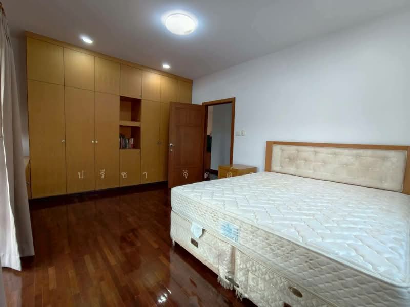 Baan Pradab Dao 1-4, Nonthaburi, ท่าอิฐ , ปากเกร็ด , นนทบุรี, Tha It, Pak Kret, Nonthaburi, 4 Bedrooms, 250 sqm, Single Detached House For Rent, by ปรีชา จิตต์สมนึก, 500171012 - DDproperty.com