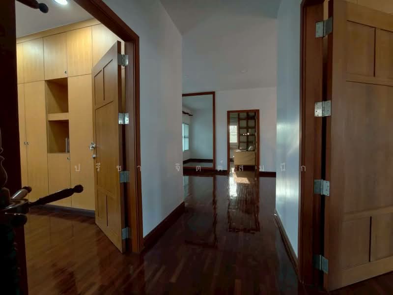 Baan Pradab Dao 1-4, Nonthaburi, ท่าอิฐ , ปากเกร็ด , นนทบุรี, Tha It, Pak Kret, Nonthaburi, 4 Bedrooms, 250 sqm, Single Detached House For Rent, by ปรีชา จิตต์สมนึก, 500171012 - DDproperty.com