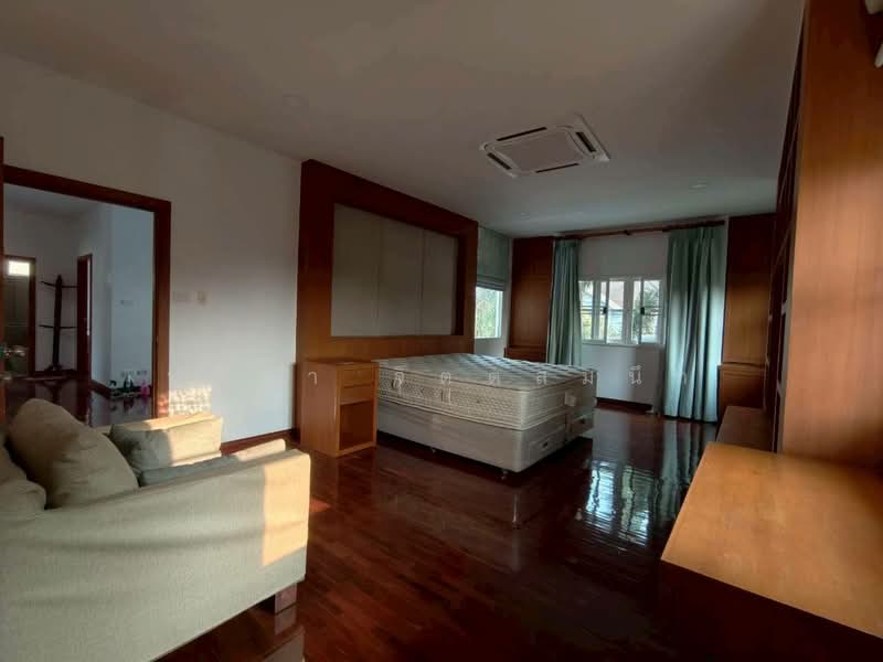 Baan Pradab Dao 1-4, Nonthaburi, ท่าอิฐ , ปากเกร็ด , นนทบุรี, Tha It, Pak Kret, Nonthaburi, 4 Bedrooms, 250 sqm, Single Detached House For Rent, by ปรีชา จิตต์สมนึก, 500171012 - DDproperty.com