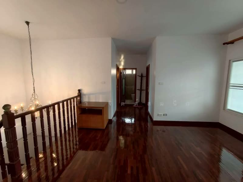 Baan Pradab Dao 1-4, Nonthaburi, ท่าอิฐ , ปากเกร็ด , นนทบุรี, Tha It, Pak Kret, Nonthaburi, 4 Bedrooms, 250 sqm, Single Detached House For Rent, by ปรีชา จิตต์สมนึก, 500171012 - DDproperty.com