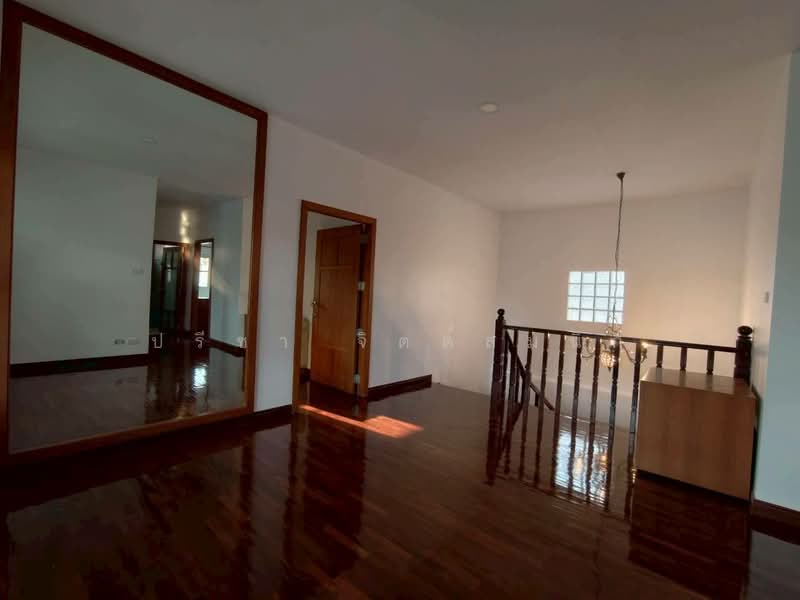 Baan Pradab Dao 1-4, Nonthaburi, ท่าอิฐ , ปากเกร็ด , นนทบุรี, Tha It, Pak Kret, Nonthaburi, 4 Bedrooms, 250 sqm, Single Detached House For Rent, by ปรีชา จิตต์สมนึก, 500171012 - DDproperty.com