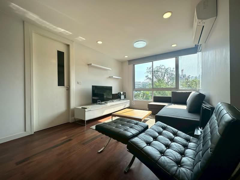 Sathorn Plus On The Pond, Bangkok, 33 Yen Akat Rd, Chong Nonsi, Yan Nawa, Bangkok, 1 Bedroom, 55 sqm, Condo For Rent, by pons, 500171014 - DDproperty.com