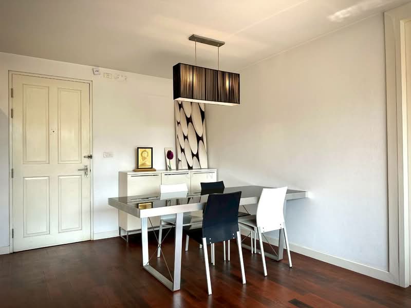 Sathorn Plus On The Pond, Bangkok, 33 Yen Akat Rd, Chong Nonsi, Yan Nawa, Bangkok, 1 Bedroom, 55 sqm, Condo For Rent, by pons, 500171014 - DDproperty.com