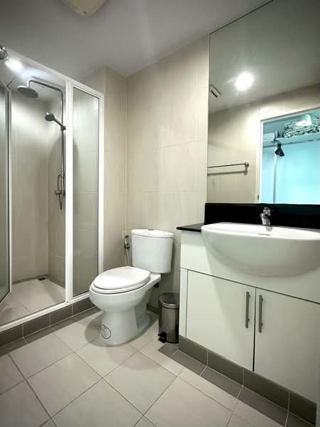 Sathorn Plus On The Pond, Bangkok, 33 Yen Akat Rd, Chong Nonsi, Yan Nawa, Bangkok, 1 Bedroom, 55 sqm, Condo For Rent, by pons, 500171014 - DDproperty.com