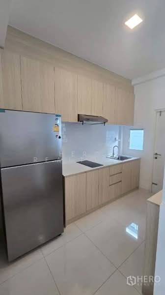 For Rent 3 Bedroom Townhouse in Indy 2 Bangna-Ramkhamhaeng 2 in Dok Mai, Prawet, Bangkok hre00316, Bangkok, Dok Mai, Prawet, Bangkok, 3 Bedrooms, 133 sqm, Townhouse For Rent, by Hero Realtor Co., Ltd., 500171016 - DDproperty.com