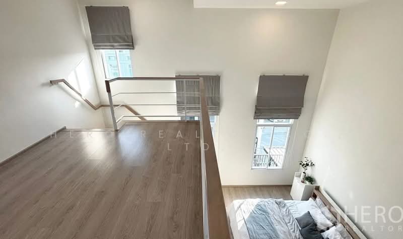 For Rent 3 Bedroom Townhouse in Indy 2 Bangna-Ramkhamhaeng 2 in Dok Mai, Prawet, Bangkok hre00316, Bangkok, Dok Mai, Prawet, Bangkok, 3 Bedrooms, 133 sqm, Townhouse For Rent, by Hero Realtor Co., Ltd., 500171016 - DDproperty.com