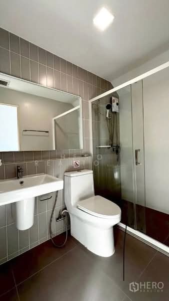 ให้เช่า ทาวน์เฮาส์ 3 ห้องนอน โครงการ Indy 2 บางนา–รามคำแหง 2 ประเวศ hre00316, กรุงเทพ, ดอกไม้, ประเวศ, กรุงเทพ, 133 ตร.ม., ทาวน์เฮ้าส์ ให้เช่า, โดย Hero Realtor Co., Ltd., 500171016 - DDproperty.com