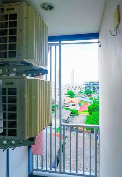 The Kith Plus Nawamin : เดอะ คิทท์ พลัส นวมินทร์, กรุงเทพ, 163 ถนน นวมินทร์, นวลจันทร์, บึงกุ่ม, กรุงเทพ, 31 ตร.ม., คอนโด ขาย, โดย รินรดา แซ่ลี, 500171017 - DDproperty.com