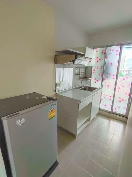 The Kith Plus Nawamin, Bangkok, 163 Nawamin Rd, Nuan Chan, Bueng Kum, Bangkok, 1 Bedroom, 31 sqm, Condo For Sale, by Rinrada Saelee, 500171017 - DDproperty.com