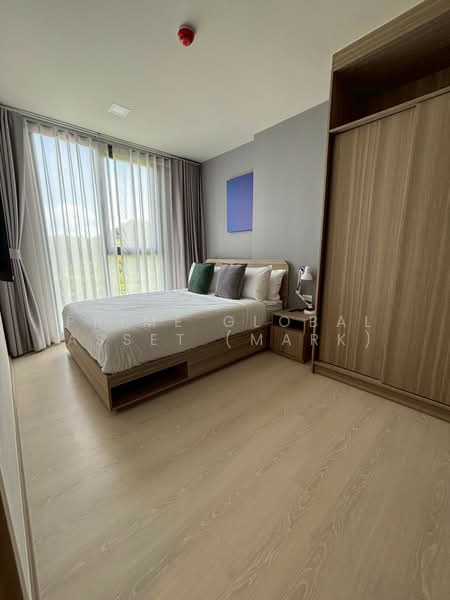 The Base Rise, Phuket, Wichit, Muang Phuket, Phuket, 2 Bedrooms, 62 sqm, Condo For Rent, by Prime Global Asset (Mark), 500171018 - DDproperty.com