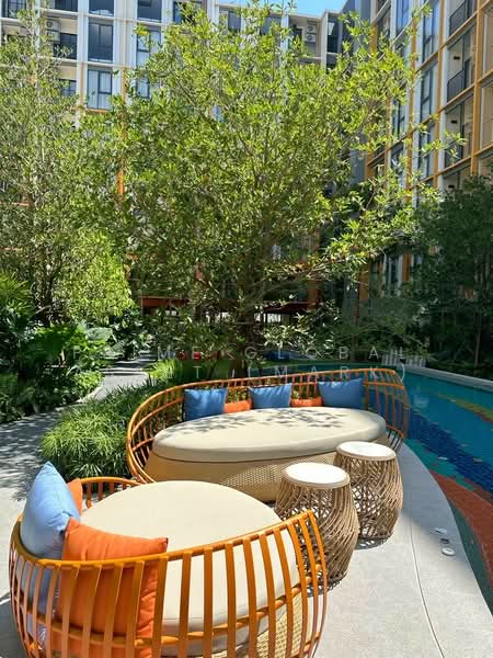 The Base Rise, ภูเก็ต, วิชิต, เมืองภูเก็ต, ภูเก็ต, 62 ตร.ม., คอนโด ให้เช่า, โดย Prime Global Asset (Mark), 500171018 - DDproperty.com