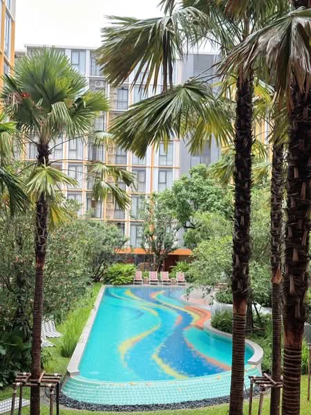 The Base Rise, Phuket, Wichit, Muang Phuket, Phuket, 2 Bedrooms, 62 sqm, Condo For Rent, by Prime Global Asset (Mark), 500171018 - DDproperty.com