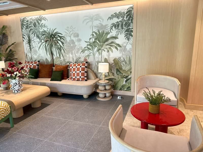 The Base Rise, Phuket, Wichit, Muang Phuket, Phuket, 2 Bedrooms, 62 sqm, Condo For Rent, by Prime Global Asset (Mark), 500171018 - DDproperty.com