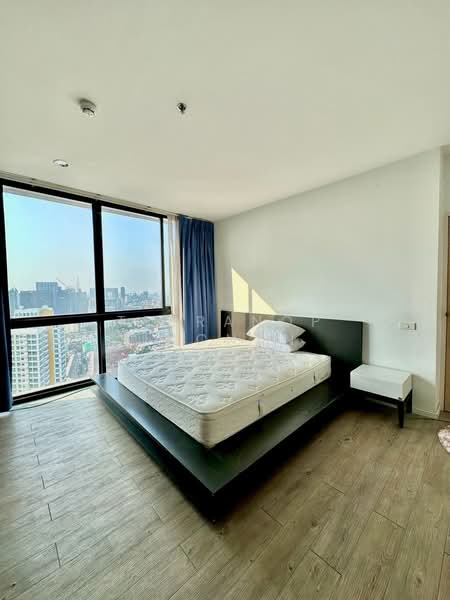 The Issara Ladprao : ดิ อิสสระ ลาดพร้าว, กรุงเทพ, 296 ถนนลาดพร้าว, จอมพล, จตุจักร, กรุงเทพ, 77 ตร.ม., คอนโด ขาย, โดย Teeranop Inchan, 500171019 - DDproperty.com