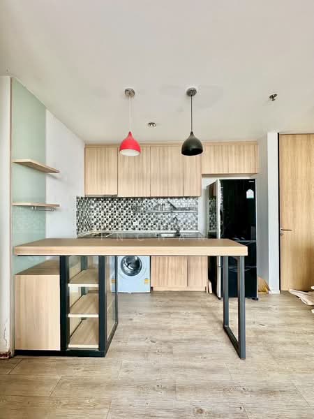 The Issara Ladprao : ดิ อิสสระ ลาดพร้าว, กรุงเทพ, 296 ถนนลาดพร้าว, จอมพล, จตุจักร, กรุงเทพ, 77 ตร.ม., คอนโด ขาย, โดย Teeranop Inchan, 500171019 - DDproperty.com