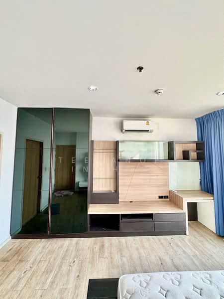 The Issara Ladprao, Bangkok, 296 Ladpao Road, Jom Phon, Chatuchak, Bangkok, 2 Bedrooms, 77 sqm, Condo For Sale, by Teeranop Inchan, 500171019 - DDproperty.com