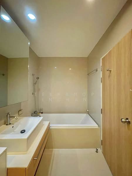 The Issara Ladprao, Bangkok, 296 Ladpao Road, Jom Phon, Chatuchak, Bangkok, 2 Bedrooms, 77 sqm, Condo For Sale, by Teeranop Inchan, 500171019 - DDproperty.com