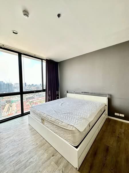 The Issara Ladprao, Bangkok, 296 Ladpao Road, Jom Phon, Chatuchak, Bangkok, 2 Bedrooms, 77 sqm, Condo For Sale, by Teeranop Inchan, 500171019 - DDproperty.com