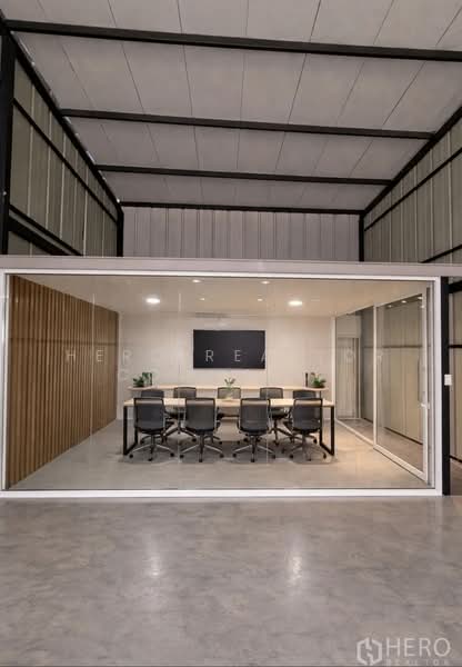 For rent Warehouse 152 sqm in Khlong Chan, Bang Kapi, Bangkok hre00294, Bangkok, Khlong Chan, Bang Kapi, Bangkok, , 152 sqm, Warehouse/Factory For Rent, by Hero Realtor Co., Ltd., 500171024 - DDproperty.com