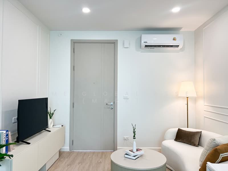 The Base Downtown : เดอะ เบส ดาวน์ทาวน์, ภูเก็ต, วิชิต, วิชิต, เมืองภูเก็ต, ภูเก็ต, 30 ตร.ม., คอนโด ให้เช่า, โดย Prime Global Asset, 500171025 - DDproperty.com