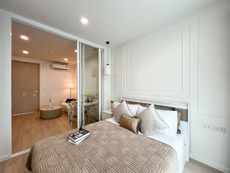 The Base Downtown : เดอะ เบส ดาวน์ทาวน์, ภูเก็ต, วิชิต, วิชิต, เมืองภูเก็ต, ภูเก็ต, 30 ตร.ม., คอนโด ให้เช่า, โดย Prime Global Asset, 500171025 - DDproperty.com