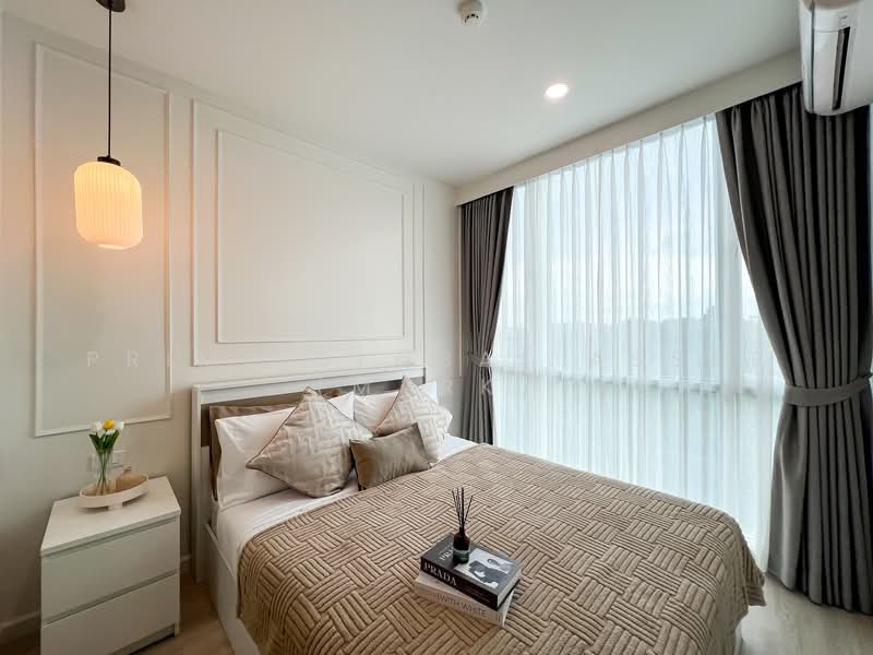 The Base Downtown, Phuket, Wichit Songkhram, Wichit, Muang Phuket, Phuket, 1 Bedroom, 30 sqm, Condo For Rent, by Prime Global Asset, 500171025 - DDproperty.com