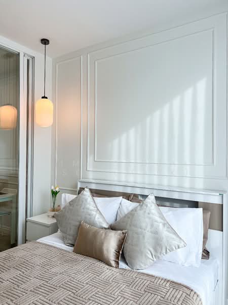 The Base Downtown : เดอะ เบส ดาวน์ทาวน์, ภูเก็ต, วิชิต, วิชิต, เมืองภูเก็ต, ภูเก็ต, 30 ตร.ม., คอนโด ให้เช่า, โดย Prime Global Asset, 500171025 - DDproperty.com