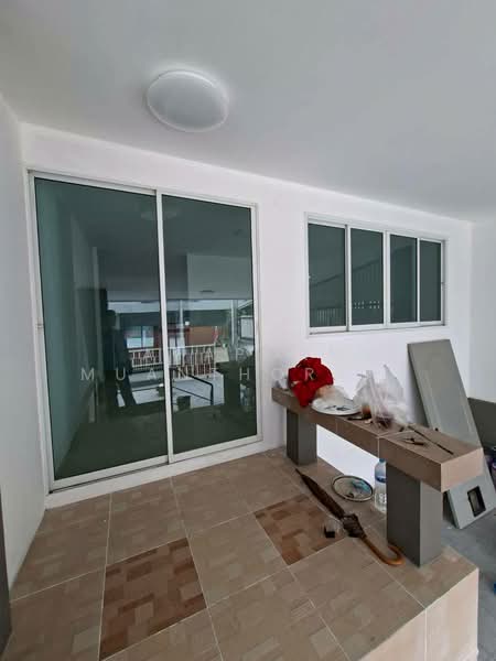 ขายทาวน์โฮม หมู่บ้าน Grand Village 3 : แกรนด์ วิลเลจ 3 ราคาถูกที่สุดในโครงการ, นครปฐม, บางกระทึก, สามพราน, นครปฐม, 109 ตร.ม., ทาวน์เฮ้าส์ ขาย, โดย Apaporn Muanthorani, 500171026 - DDproperty.com