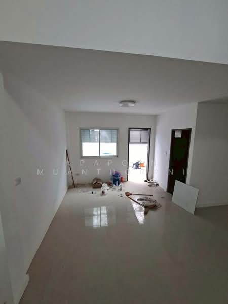 ขายทาวน์โฮม หมู่บ้าน Grand Village 3 : แกรนด์ วิลเลจ 3 ราคาถูกที่สุดในโครงการ, นครปฐม, บางกระทึก, สามพราน, นครปฐม, 109 ตร.ม., ทาวน์เฮ้าส์ ขาย, โดย Apaporn Muanthorani, 500171026 - DDproperty.com