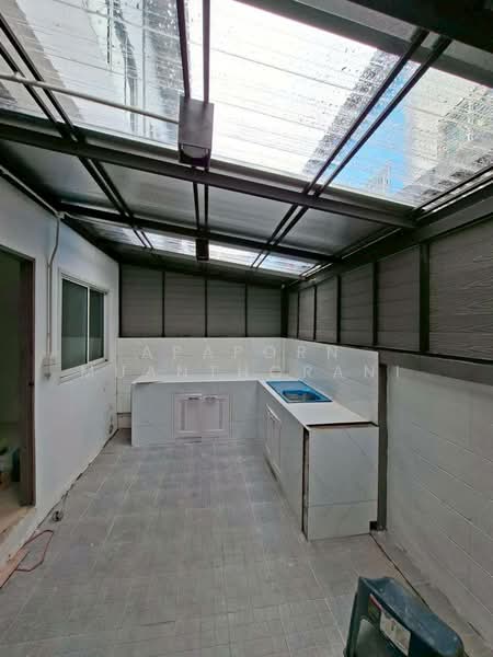 ขายทาวน์โฮม หมู่บ้าน Grand Village 3 : แกรนด์ วิลเลจ 3 ราคาถูกที่สุดในโครงการ, นครปฐม, บางกระทึก, สามพราน, นครปฐม, 109 ตร.ม., ทาวน์เฮ้าส์ ขาย, โดย Apaporn Muanthorani, 500171026 - DDproperty.com