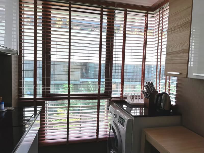 Klass Silom, Bangkok, 52 Silom Road, Silom, Bang Rak, Bangkok, 1 Bedroom, 33 sqm, Condo For Sale, by Teeranop Inchan, 500171027 - DDproperty.com