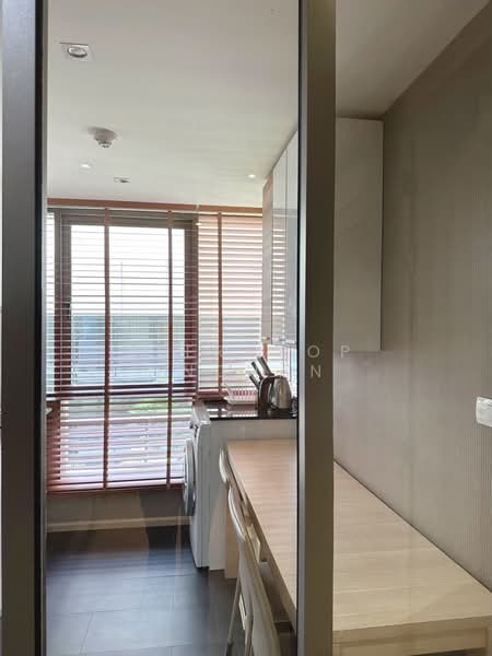 Klass Silom, Bangkok, 52 Silom Road, Silom, Bang Rak, Bangkok, 1 Bedroom, 33 sqm, Condo For Sale, by Teeranop Inchan, 500171027 - DDproperty.com