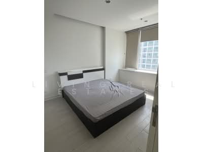 For Rent - TC Green Rama 9, Bangkok