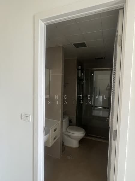 TC Green Rama 9, Bangkok, Rama 9 Road, Huai Khwang, Huai Khwang, Bangkok, 1 Bedroom, 39 sqm, Condo For Rent, by Living Real Estates, 500171031 - DDproperty.com