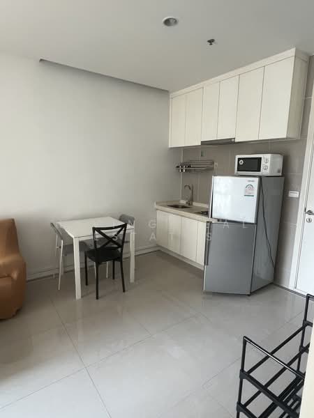 TC Green Rama 9, Bangkok, Rama 9 Road, Huai Khwang, Huai Khwang, Bangkok, 1 Bedroom, 39 sqm, Condo For Rent, by Living Real Estates, 500171031 - DDproperty.com
