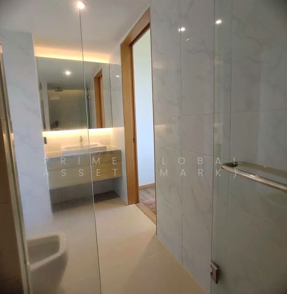 For Rent - Aristo 1, Phuket