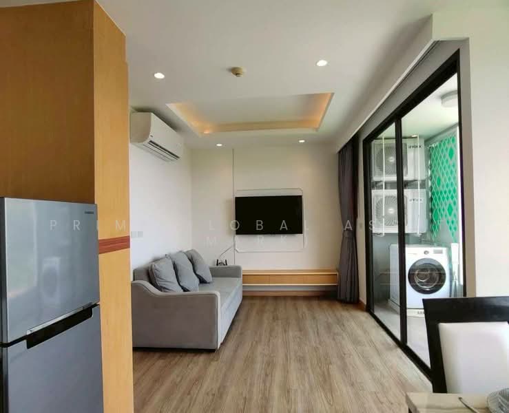 For Rent - Aristo 1, Phuket