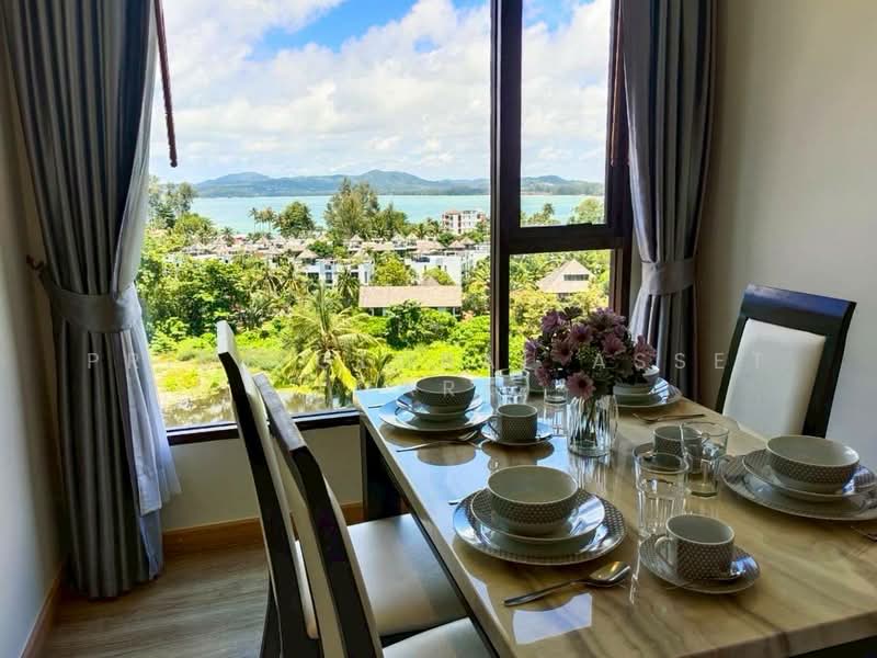 For Rent - Aristo 1, Phuket