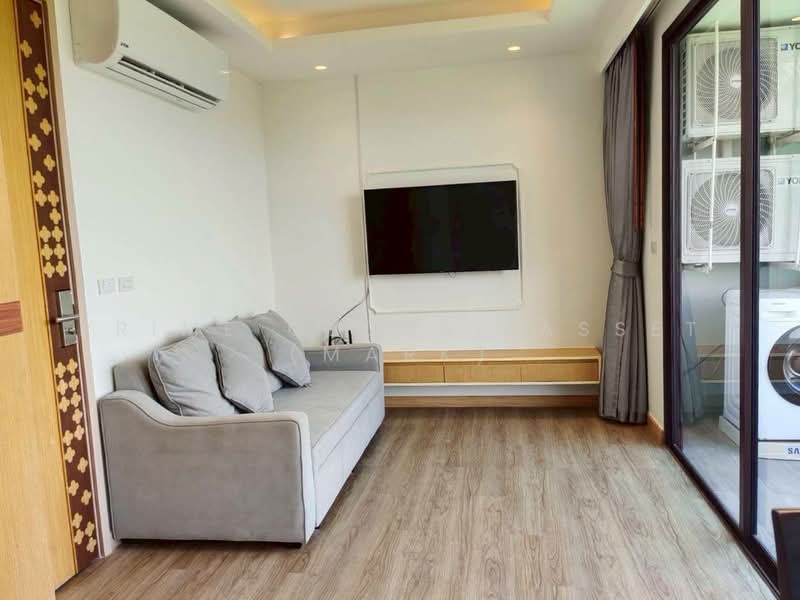 Aristo 1 : อริสโต้ 1, ภูเก็ต, เชิงทะเล, ถลาง, ภูเก็ต, 60 ตร.ม., คอนโด ให้เช่า, โดย Prime Global Asset, 500171032 - DDproperty.com