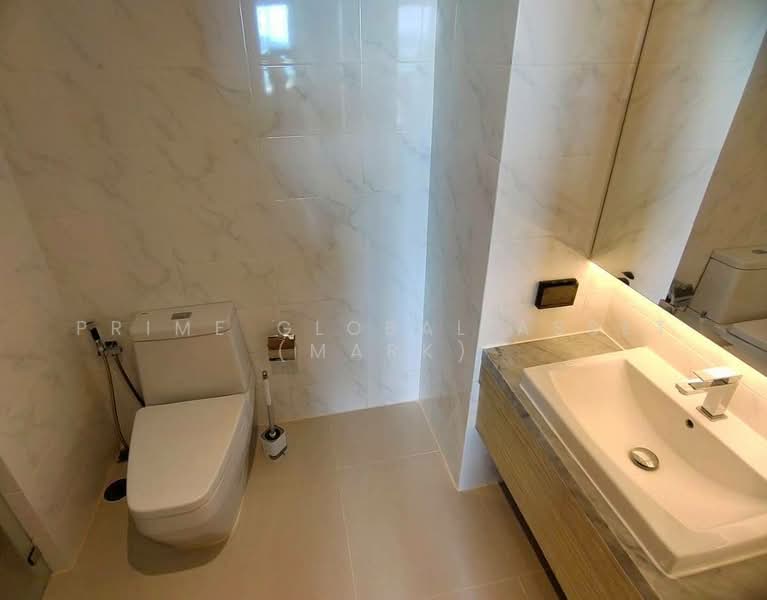 For Rent - Aristo 1, Phuket