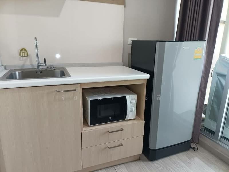 Plum Condo Chokchai 4 : พลัม คอนโด โชคชัย 4, กรุงเทพ, ถนนโชคชัย 4, ลาดพร้าว, ลาดพร้าว, กรุงเทพ, 23 ตร.ม., คอนโด ขาย, โดย รินรดา แซ่ลี, 500171033 - DDproperty.com