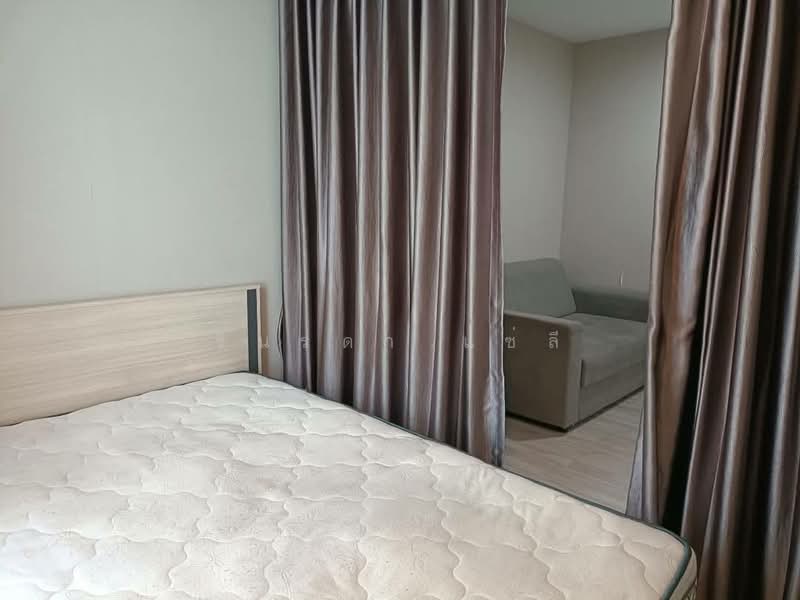 Plum Condo Chokchai 4, Bangkok, Chokchai 4 Road, Lat Phrao, Lat Phrao, Bangkok, 1 Bedroom, 23 sqm, Condo For Sale, by Rinrada Saelee, 500171033 - DDproperty.com