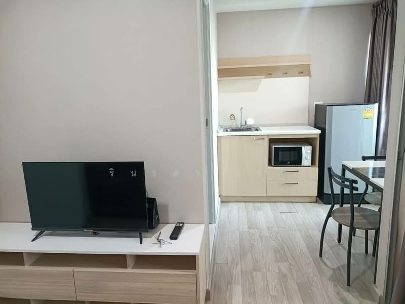 Plum Condo Chokchai 4, Bangkok, Chokchai 4 Road, Lat Phrao, Lat Phrao, Bangkok, 1 Bedroom, 23 sqm, Condo For Sale, by Rinrada Saelee, 500171033 - DDproperty.com