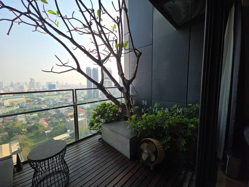 The Met Sathorn : เดอะ เม็ท สาทร, กรุงเทพ, 123 ถนนสาทรใต้, ทุ่งมหาเมฆ, สาทร, กรุงเทพ, 93 ตร.ม., คอนโด ให้เช่า, โดย Tayfun  Suebsarakham , 500171036 - DDproperty.com