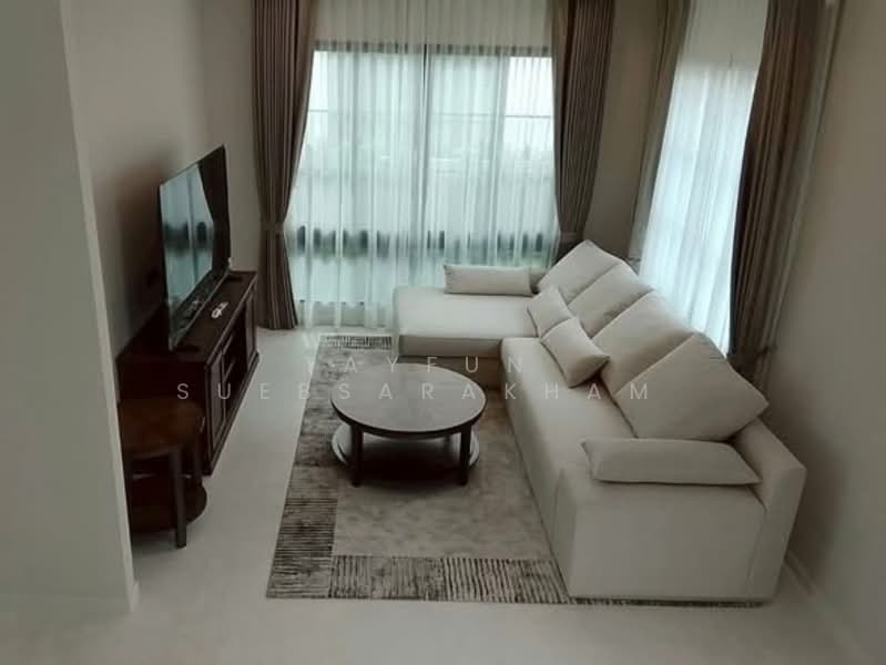 Setthasiri Bangna Km.10 : เศรษฐสิริ บางนา กม.10, สมุทรปราการ, บางพลีใหญ่, บางพลี, สมุทรปราการ, 310 ตร.ม., บ้านเดี่ยว ให้เช่า, โดย Tayfun Suebsarakham , 500171037 - DDproperty.com