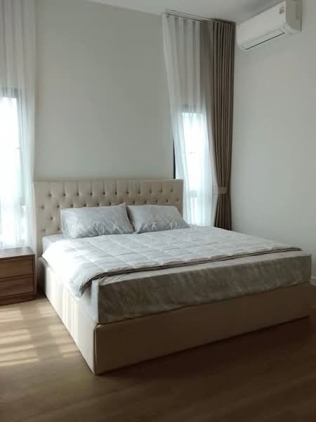 Setthasiri Bangna Km.10 : เศรษฐสิริ บางนา กม.10, สมุทรปราการ, บางพลีใหญ่, บางพลี, สมุทรปราการ, 310 ตร.ม., บ้านเดี่ยว ให้เช่า, โดย Tayfun Suebsarakham , 500171037 - DDproperty.com